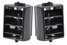 Oer Lower Outer Air Outlet Deflector Set For 1982-1992 Chevy Camaro Models. Fixed Price $79.98.