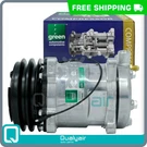 New A/c Compressor Fits Sanden SD508 Truck Replacement Kenworth, Mack.. Qg. Fixed Price $139.95.