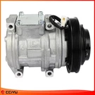 Ac A/c Compressor W/ Clutch For Geo Prizm 1.6L 1989-1997 1.8L 1993-1997. Fixed Price $117.79.