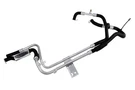 Acdelco Genuine Gm Parts Hvac Heater Hose Assembly. Fixed Price $121.02.