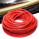 Hps 1" (25MM) Id Red 100-FEET High Temp Silicone Heater Hose Coolant. Fixed Price $1135.00.