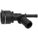 Gates CO34911 Engine Coolant Water Outlet For 01-15 Clasico Golf Jetta. Fixed Price $28.99.