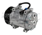 A/c Compressor W/clutch For Sanden 4430 4473 4819 - New. Fixed Price $249.00.