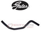 Gates 19502 Hvac Heater Hose For 18379L 1787280J00 11502 Heating Air Tb. Fixed Price $34.79.