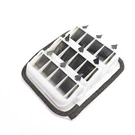 11-17 Honda Odyssey Rear Right Quarter Air Drafter Pressure Vent Grille Oem. Fixed Price $18.05.