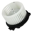 Hvac Heater Blower Motor Fan For Chevrolet Tracker Base Lt ZR2 1999-2004 75087. Fixed Price $35.69.
