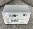 New Gm 12724955 2017-18 Silverado Sierra 6.6L Diesel Coolant Heater Oem. Fixed Price $13.50.
