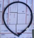 Dynacraft A/c Hose 5/16 In (16 Mm) 4860 12310LA D9011-1530 Paccar. Fixed Price $74.99.