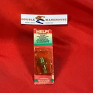 Nos Dorman Help! 56355 Heater Hose Connector Fitting Underhood. Fixed Price $14.99.