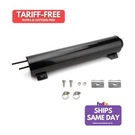 Specialty 9964BK, One Black Stainless Radiator Overflow Tank X 16IN. Fixed Price $61.91.
