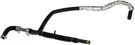 Hvac Heater Hose Assembly Dorman 626-555 Fits 01-03 Dodge Durango 5.9L-V8. Fixed Price $121.81.