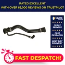 Radiator Hose Fits Bmw 318D E90, E91 2.0D Lhd Only Upper 07 11 Coolant Gates. Fixed Price $69.98.
