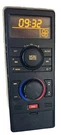 Volvo Vnl Sleeper Climate Control Unit Radio Volume Menu Heater Oem. Fixed Price $260.00.