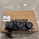 Paccar Oem Hvac Temperature Control Assembly Q21-6032-23B1R Peterbilt. Fixed Price $500.00.