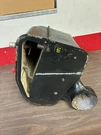 Original 1955 1956 Chevy Bel Air Under Hood Ac Condition Condenser & Box 326. Fixed Price $499.99.
