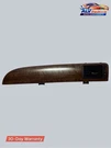 2008-2015 Armada Right Passenger Side Dash Vent Trim Woodgrain. Fixed Price $69.50.