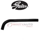 Gates 18478 Hvac Heater Hose For 8724508150 14435S 10478 Heating Air Vl. Fixed Price $29.58.