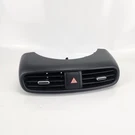 2014-2019 Kia Soul Center Dash Air Vent Hazerd Switch Panel Trim Oem. Fixed Price $49.95.