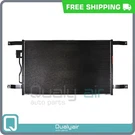 New Condenser Freightliner, Ford Century, Columbia, L7500 2001-2007. Fixed Price $143.95.