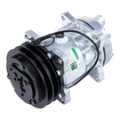 Gamma GZ7H15 Ac Compressor 14-SD 4696. Fixed Price $199.95.