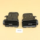 Toyota 4RUNNER 2010-2024 Oem Instrument Panel Register Ac Heater Air Vent Center. Fixed Price $69.99.