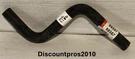 Dayco 88357 Hvac Heater Hose Cadillac Chevy Chrysler Ford Mercury Vw 1986-2010. Fixed Price $20.00.