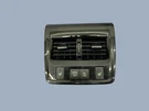 2021 Toyota Avalon Rear Console Back Trim Panel W/ac Air Vent 5886007030 Black. Fixed Price $99.11.