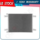 Truck A/c Condenser For 2009 Kenworth T370 08 10 2011 2012 2013 T660. Fixed Price $57.02.