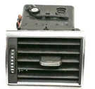 2006 Audi A8L Quattro Interior Dash Left Middle Air Vent Trim 4E0820951. Fixed Price $24.00.