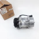 Red Dot 75R89582Q A/c Compressor Assembly Heavy Duty Fits Kenworth T600A (2007). Fixed Price $170.05.