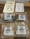 107516N Bendix Oem Cylinder Head Maintenance Kit For Tu-flo 550 And 750. Fixed Price $129.95.
