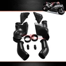 Abs Ram Air Intake Tube Ducts For Honda 2003 2004. Fixed Price $40.00.