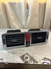2003-2006 Range Rover Hse Center Dash Ac Vent Hazard Lock Switch Oem *read*. Fixed Price $19.99.