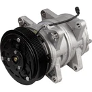 Gpd 6512250 A/c Compressor Fits 1995-2003 Chevrolet W4500 Tiltmaster. Fixed Price $652.99.