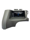 2021-2025 Ford Bronco Front Left Dash Outer Air Vent Grille & Trim Gray *scuff*. Fixed Price $79.45.