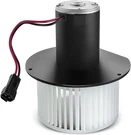 Hvac Heater Blower Motor Assembly Compatible With Peterbilt Vehicles - 325/330/3. Fixed Price $94.76.