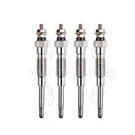 4X 12V Glow Plug 19850-54120 For Toyota Dyna Hiace Hilux 3L 5L 2L-TE Engine. Fixed Price $22.90.