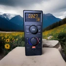 12-18 Volvo Vnl 780 Sleeper Climate Control Unit Radio Volume Menu Heater Oem. Fixed Price $227.50.