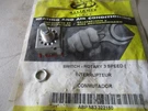 New Heater Blower Motor Switch N83322150 (1) Fit's Freightliner Volvo Kenworth. Fixed Price $14.50.