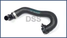 Genuine Mercedes C350 3.5L Pump Air Conditioner Heater Hose 2038305296. Fixed Price $34.33.