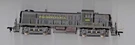 Ho Nyc Brass Rs Diesel. Used. Can Motor. Runs Fine. Dc Loco. No Box.. Fixed Price $69.00.