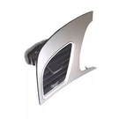 Genuine Audi Air Outlet 8T1-820-901-H-GIF. Fixed Price $287.67.