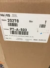 New, Havis PT-A-503 Ford Transit Prisoner Transport, Hvac Vent Adaptor Kit. Fixed Price $570.00.