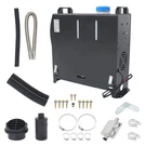 Labwork Diesel Air Heater 8KW 12V Lcd Thermostat Boat Motorhome Truck Trailer. Fixed Price $65.45.