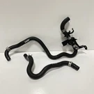 Honda Civic Coupe 2001-2005 Hvac Heater Hoses Pipes, X3 Set. Fixed Price $28.82.