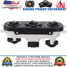 For Jeep Wrangler Jk 3.8L 2007-2010 A/c Air Conditioning Heater Control Switch. Fixed Price $59.99.
