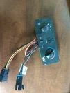 Replaces 60303-3450 Western Star 4900 Temperature Control , Or. Fixed Price $196.22.