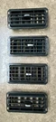 Genuine Paccar Peterbilt Hvac Dash Louver S45-6031 * Stock. Fixed Price $116.92.