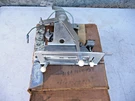1958 Very Nice Original Ford Heater Control Complete Fomoco. Fixed Price $295.00.