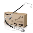 A-premium A/c Discharge Line Hose & Liquid Assembly Compatible With. Fixed Price $69.19.